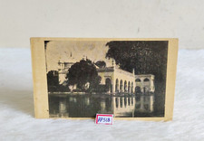 Vintage Schöne Aurangabad Hotel Schwarz-Weiß Dekorative Alte Fotografie PP518