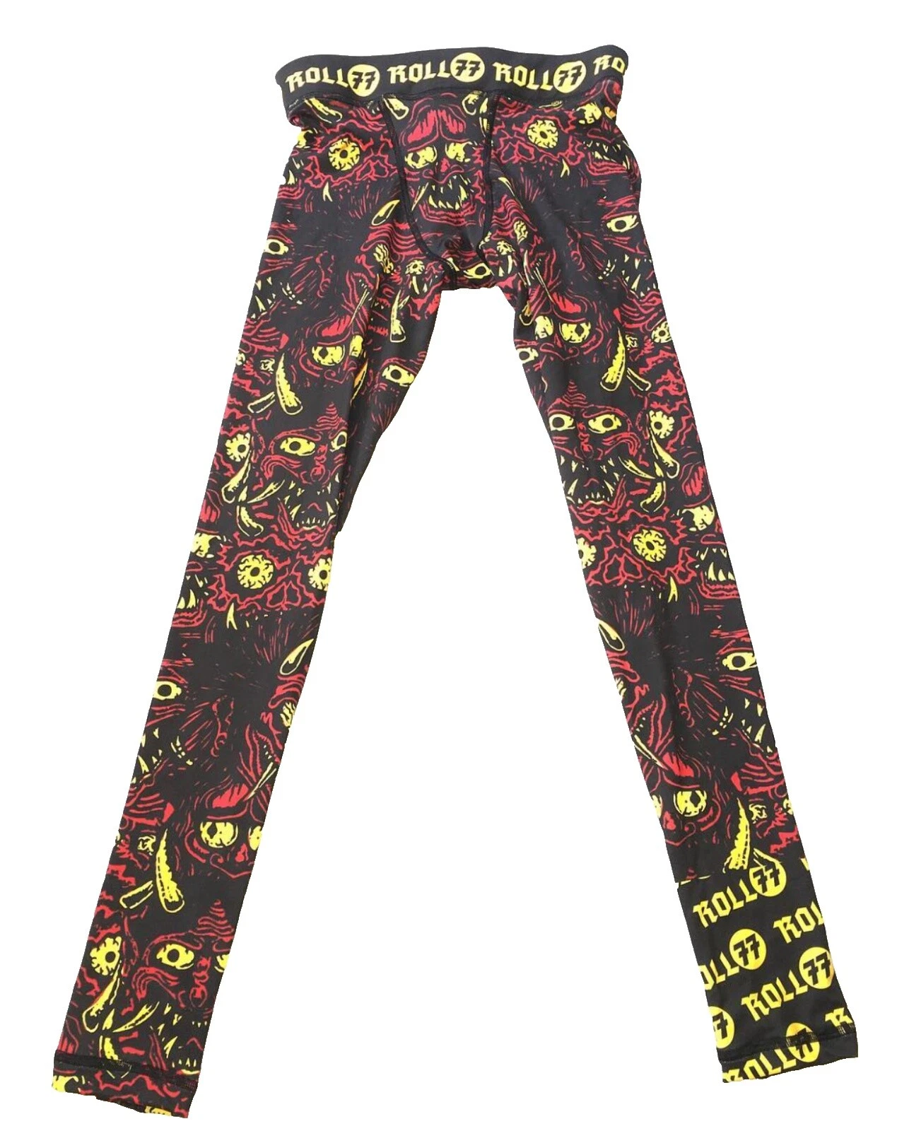 Pantalones Muay Thai de varios colores