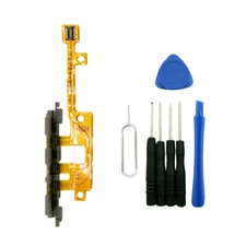 New Power Button Volume Button Flex Cable for Sony Xperia Z1 Compact Mini D5503