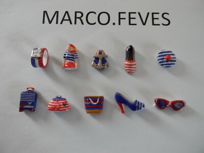 FEVE COMPLETE SERIES: LA MARINIERE 2022 (Shot 3 )