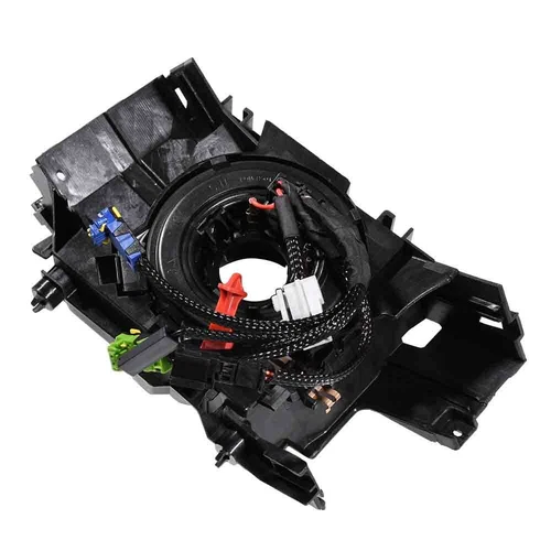 For Renault Clio III 2005-2012 Replace Contactor Spring Turning 8201590627 - Picture 3 of 5