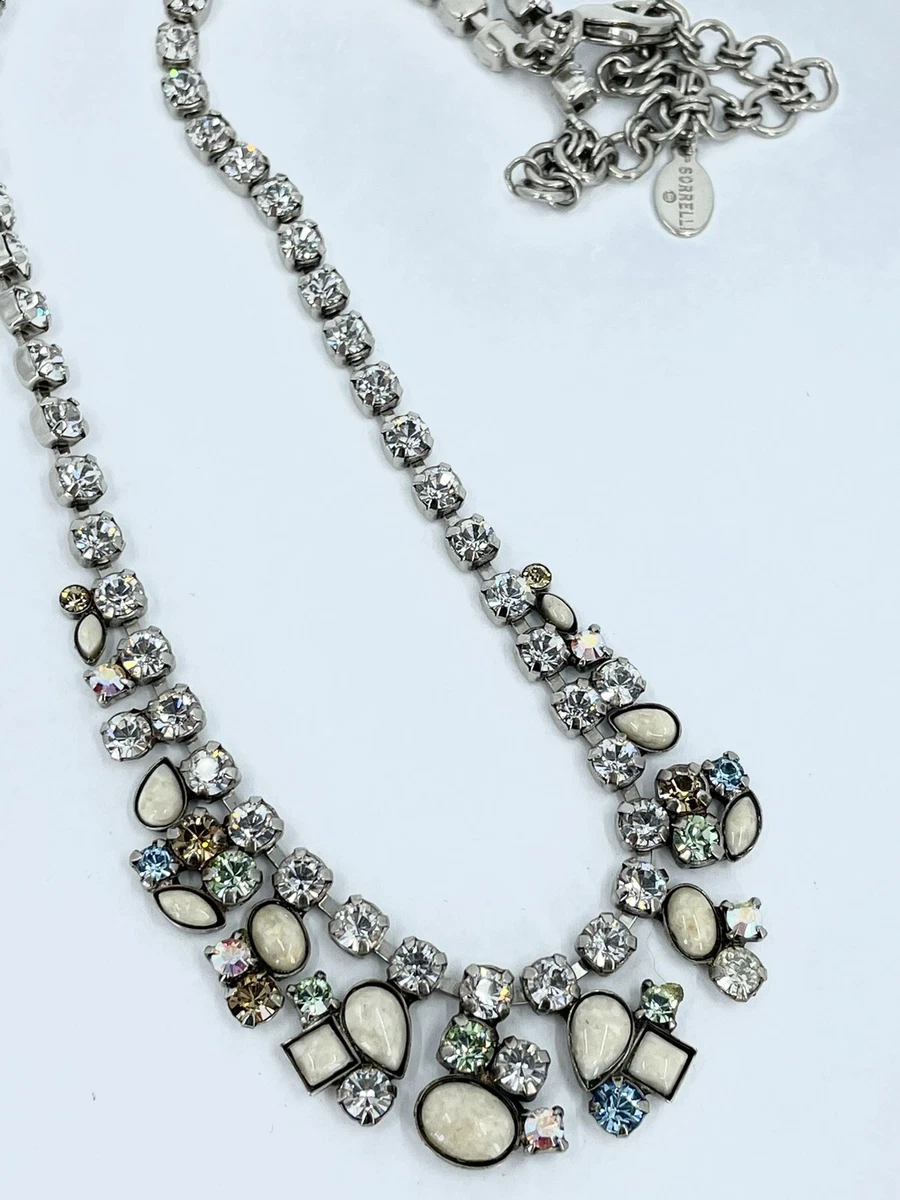Sorrelli statement necklace sale
