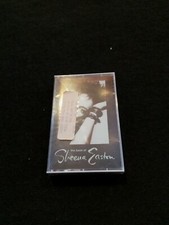 Cassette Sheena Easton The Collection Best of SEALED Hits Strut Modern Girl Wind