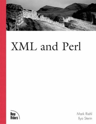 XML und Perl Taschenbuchmarke, Sterin, Ilya Riehl