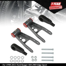 3" Front 2" Rear Leveling Lift Kit For 1998-2011 Ford Ranger 4X4 2WD Edge Sport
