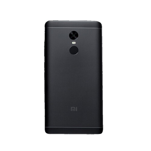 New) Xiaomi Redmi A5 4GB+128GB BLACK Dual SIM Unlocked Android