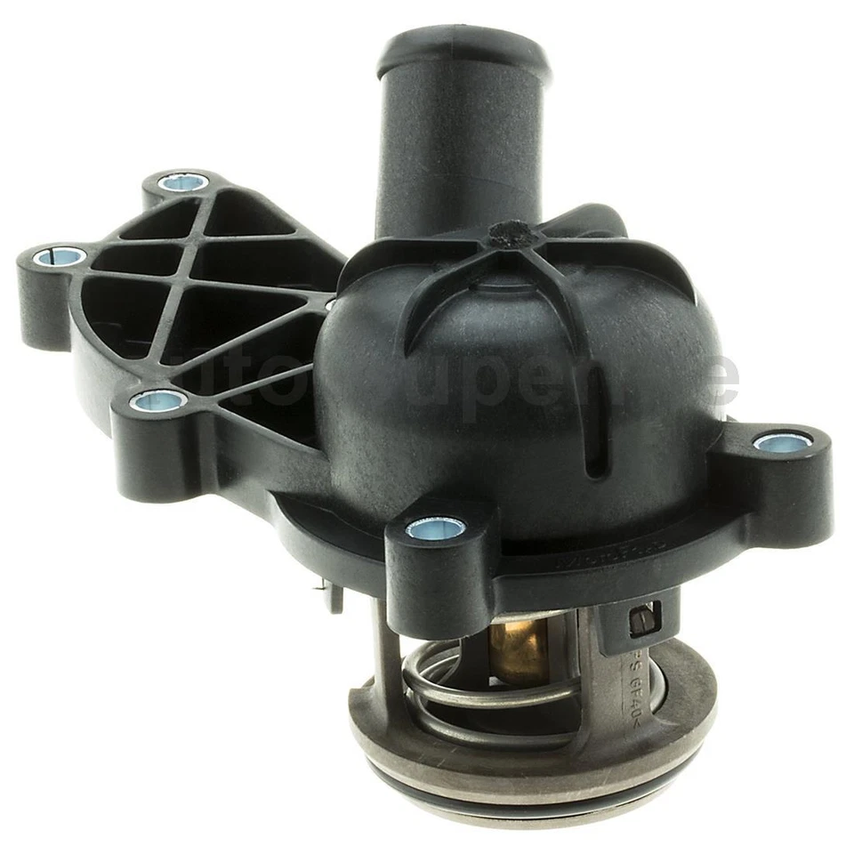 Motorad Engine Coolant Thermostat For Audi Q5 3.2L 2009-2012 - Image 3 of 4