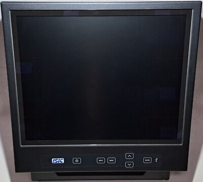 Flex ISIC 19 Zoll Monitor 04319-007