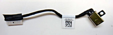 Genuine DC Power Jack For Dell Inspiron 15 3511 3515 3520 DC301017H00 0231X7