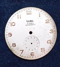 QUADRANTE VETTA 17 RUBIS