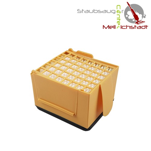 Filtro Motore Di Ricambio Per Aspirapolvere Vorwerk Kobold VK135, VK136, EB351, EB360