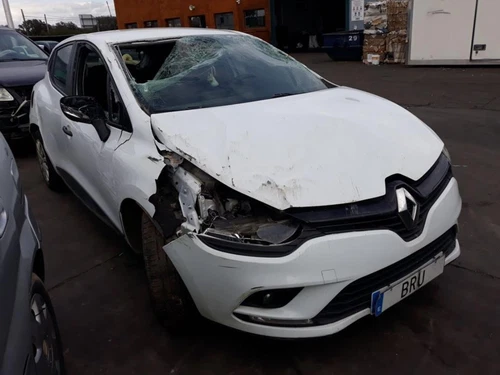 Elevalunas Trasero Derecho para RENAULT CLIO IV * 2017 738551 - Imagen 2 de 6