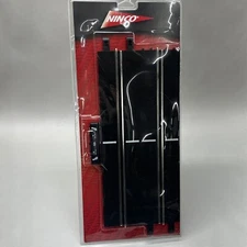 NEW - NINCO Terminal Track w/ Polarity Switch Analog - MOC