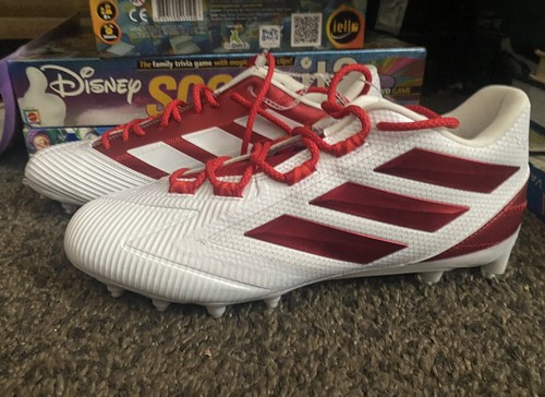Adidas Freak Carbon Low Football Cleats 