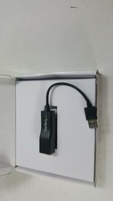 StarTech, USB2100; USB 2.0 to 10/100 Mbps Ethernet Network Adapter neww