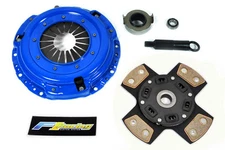 FX STAGE 3 CLUTCH KIT 1987-89 CHEVY SPRINT 1.0L TURBO 1989-01 SUZUKI SWIFT 1.3L