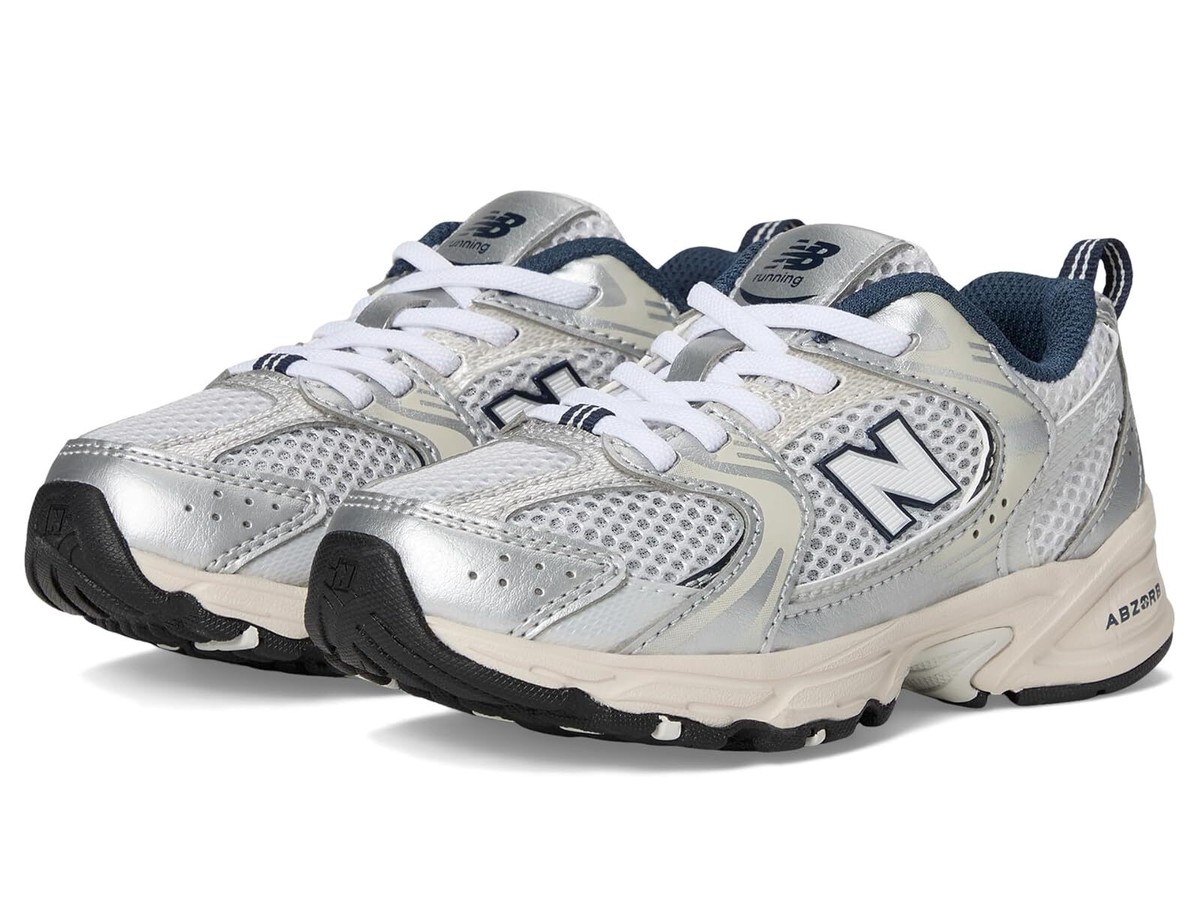New Balance 530 v1 スニーカー27.0cm New Balance 530 Bungee Toddler – DTLR
