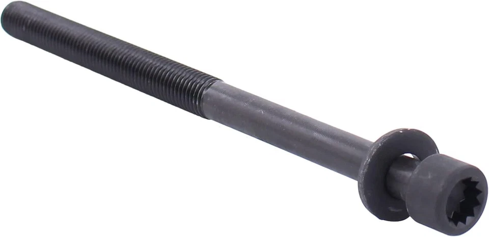 🆕 Juego de pernos y arandelas de culata de motor para Hyundai y Kia 2006-2016 seleccionados Foto 2 de 3