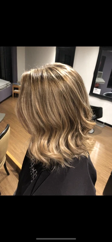 Mobile Hairdresser Hair Extension Specialist Waterloo Gumtree