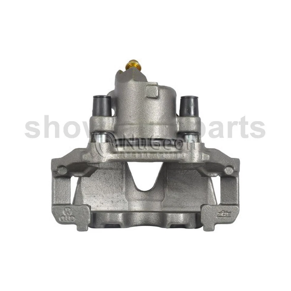 Pinza de freno de disco delantera trasera Nugeon 4 para Volkswagen Jetta Foto 2 de 4