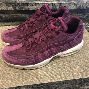 air max 95 bordeaux gum