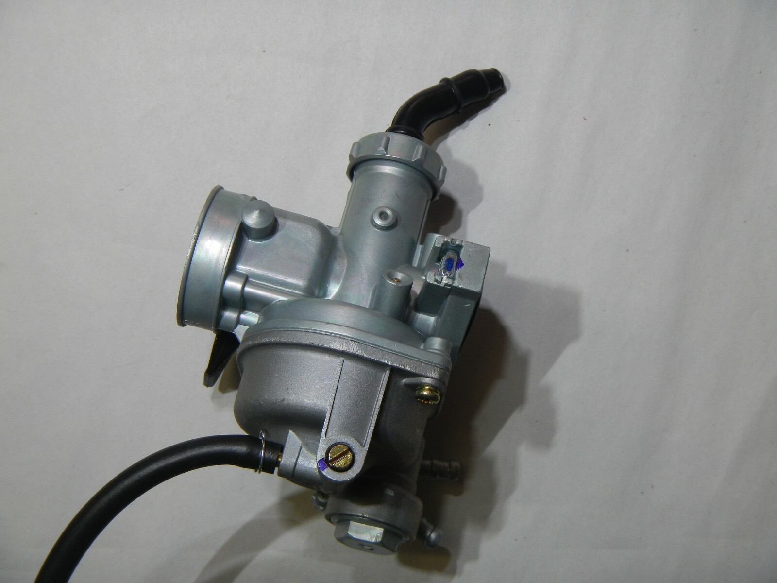 Aftermarket Carburetor carb Honda CT110 CT 110 TRAIL BIKE POSTIE 1987 ...