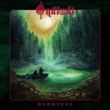 ONDFODT - Dimsvall CD, NEU