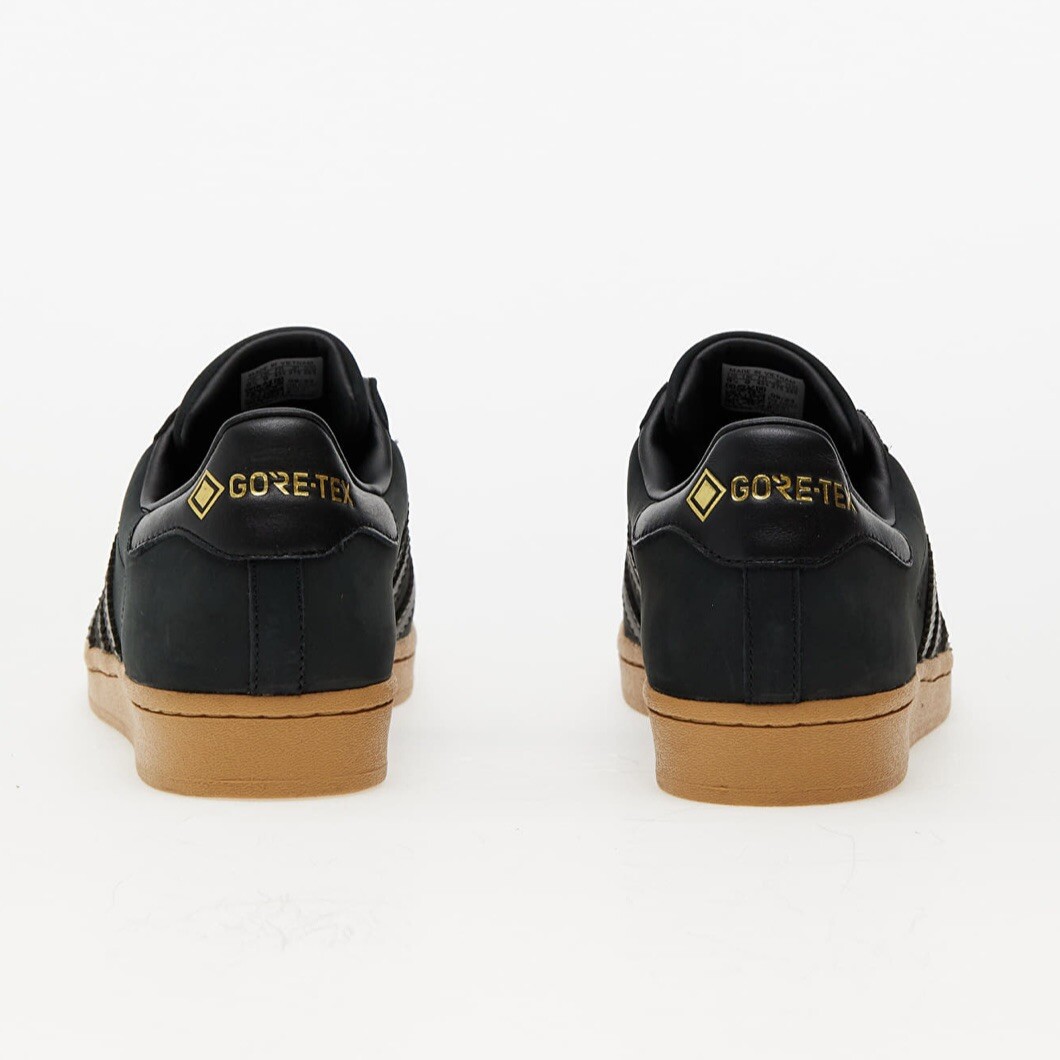 Adidas Originals Superstar Gore-Tex Men's Sneaker Athletic Adidas Originals Superstar Gore-Tex Men's Sneaker Athletic