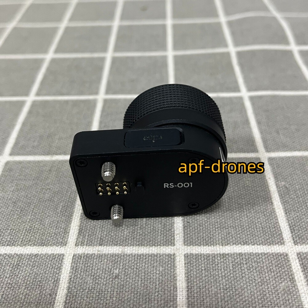Genuine DJI Part 3 Ronin-S Focus Wheel #CP.RN.00000008.01 | eBay
