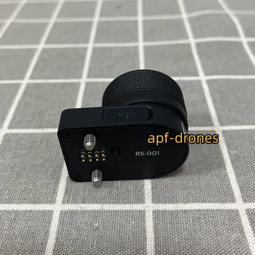 DJI Part 3 Ronin-S Focus Wheel #CP.RN.00000008.01 - Picture 5 of 5