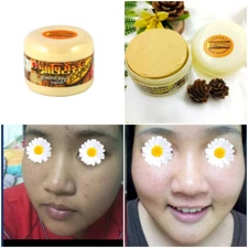 2X THANAKA TANAKA Powder100% Authentic Burmese Thanaka Face Maskoriginal formula