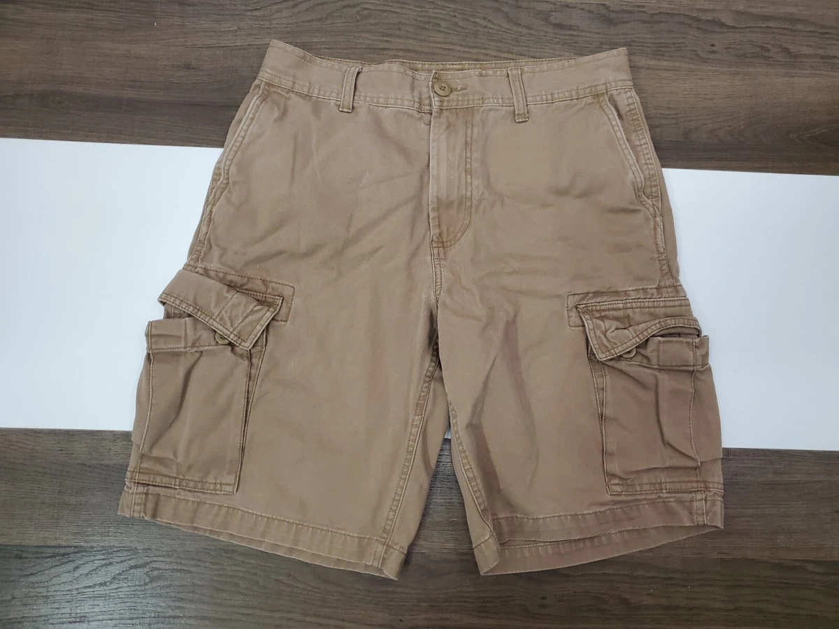 Mens shorts size 30 waist cheap