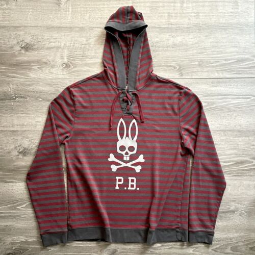 Buy Psycho Bunny Warwick Color Block Logo Hoodie at In Style –  InStyle-Tuscaloosa