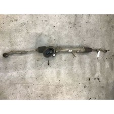 SCATOLA STERZO SERVOASSISTITA RENAULT CLIO 4A SERIE (12-16) 1.5 DCI (55KW) 2012