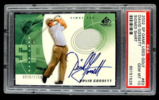 2024 Upper Deck Golf Cards 39