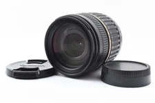 TAMRON AF 18-200mm f/3.5-6.3 IF MACRO XR Di II ASPH Lens for F Mount [Mint]