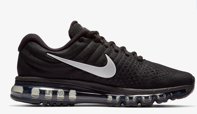 nike air max 2017 id