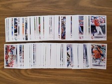 2022 Topps Series One - Pick One - Fill Your Set #1-#165