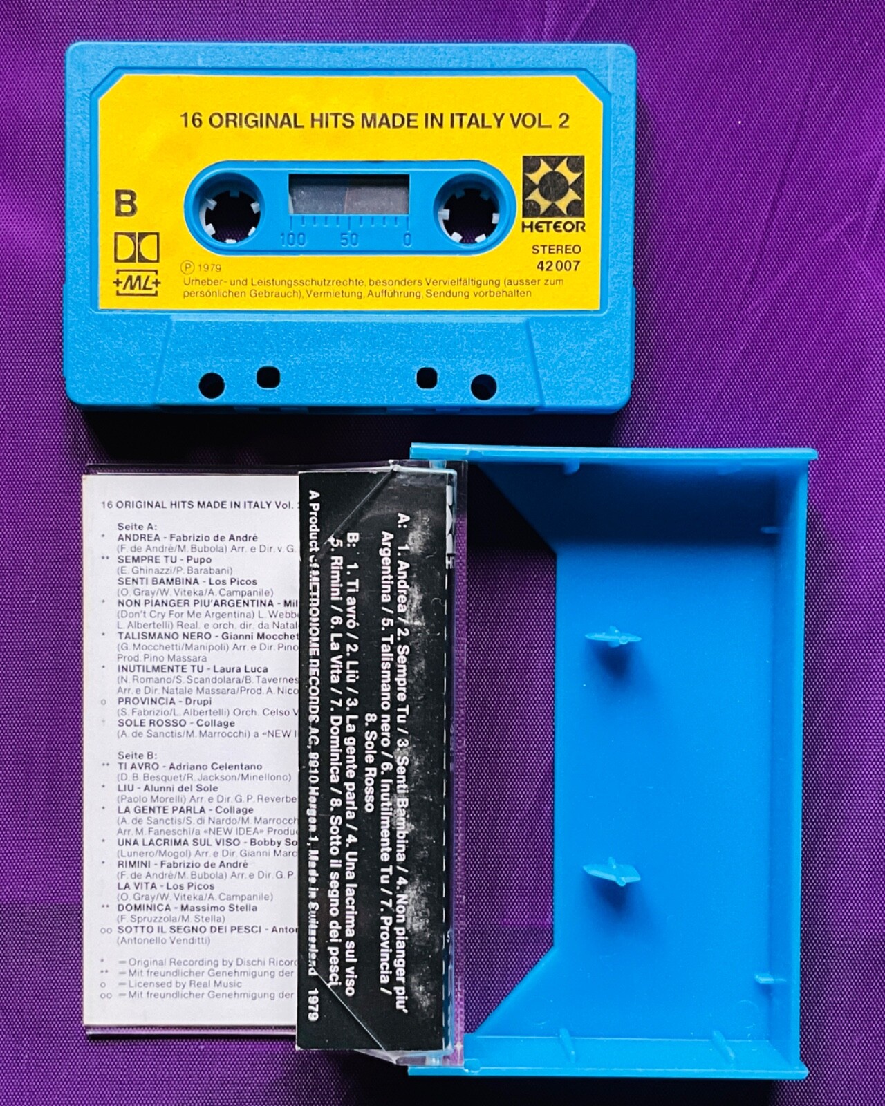 Foto 2 di 3