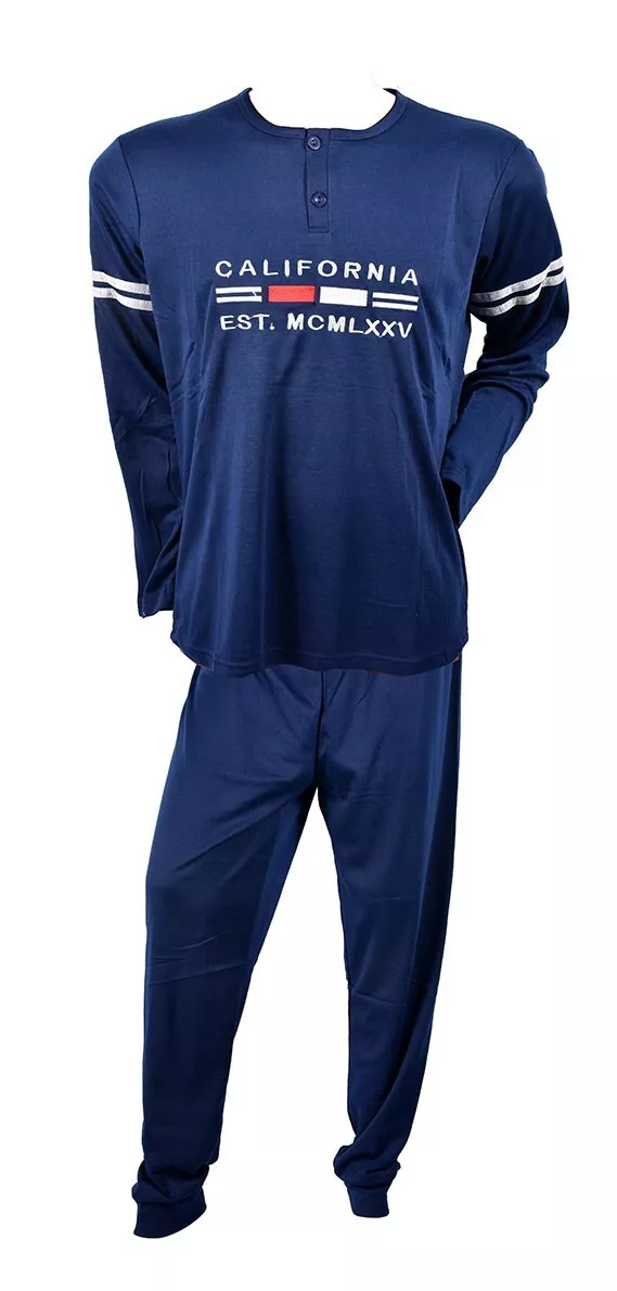 Pyjama outlet homme sport