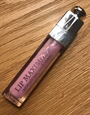 Dior Addict Lip Maximizer (Hyaluronic Lip Plumper) # 009 Holo Purple Holographic