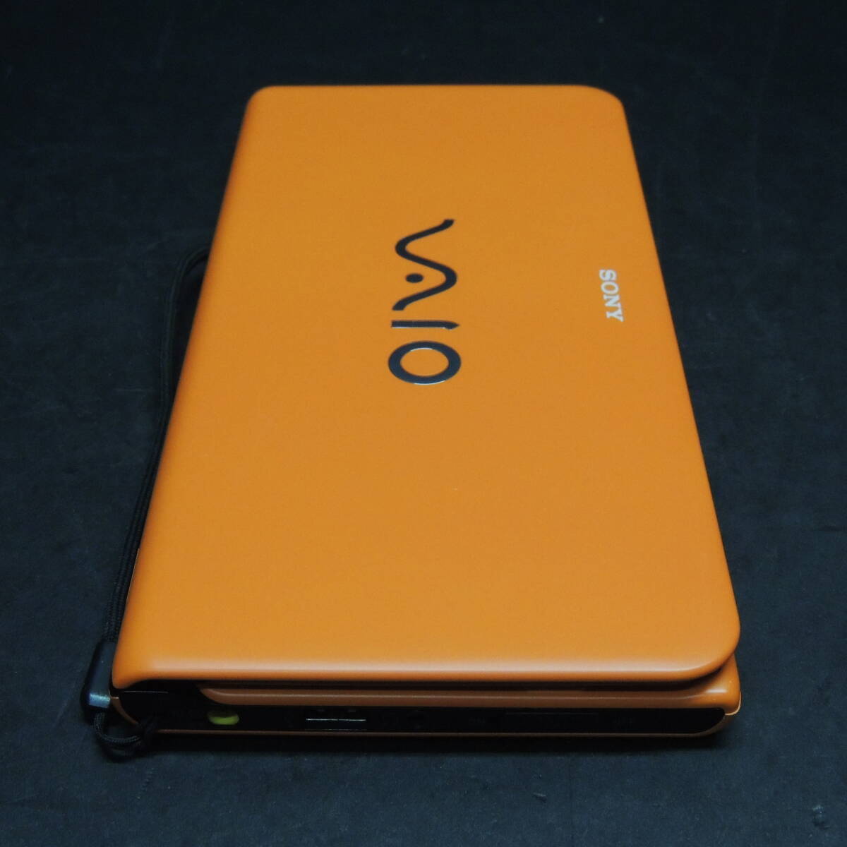 SONY VAIO Type P VPCP11AKJ Intel Atom Z530 1.60GHz SSD 64GB SONY VAIO Type P VPCP11AKJ Intel Atom Z530 1.60GHz SSD 64GB