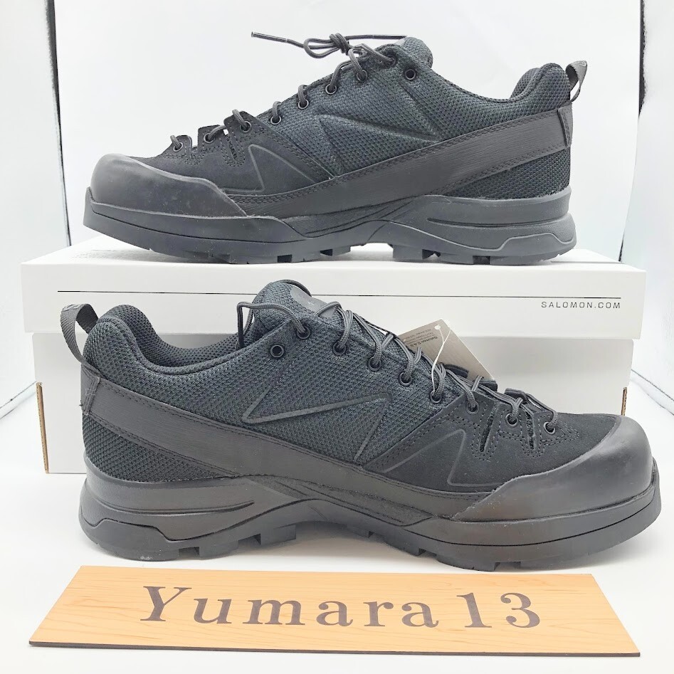 【Salomon x MM6 Maison Margiela】◆X-ALP Black◆L47536100◆ s-l400.jpg