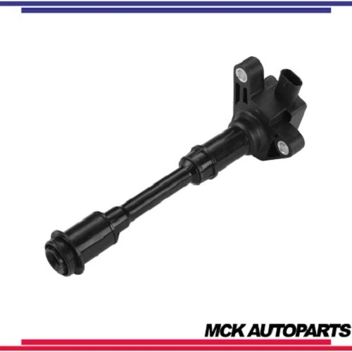 4x Bobina de encendido y 4x Bujía NGK para Ford Escape Fiesta Fusion Connect 1.6 Foto 3 de 4