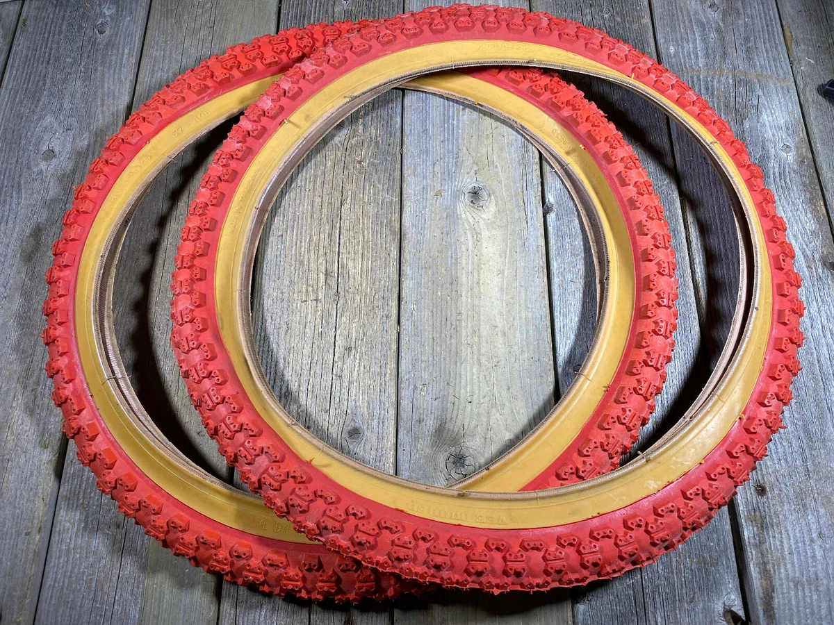 Vee rubber bmx sale tires