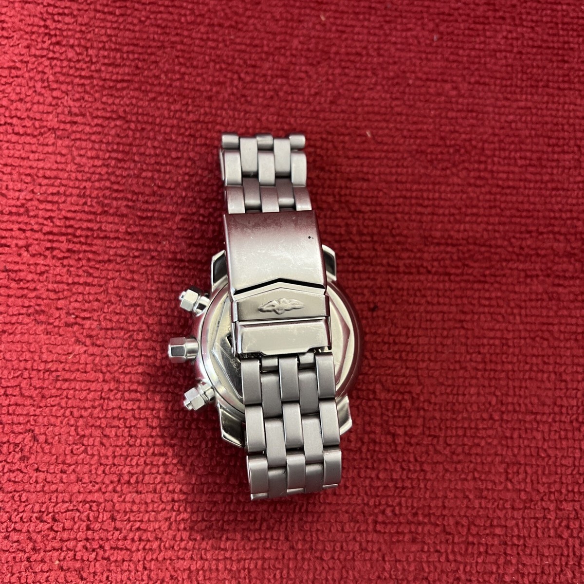 Sector Diving Team 1000 - Titanium, automatic, 1000m water