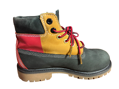 Timberland™ 6
