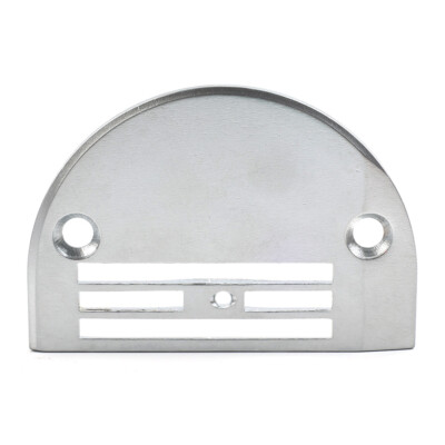 a’one 143169LG/B Needle Plate Large - Large Hole | ABC Sewing
