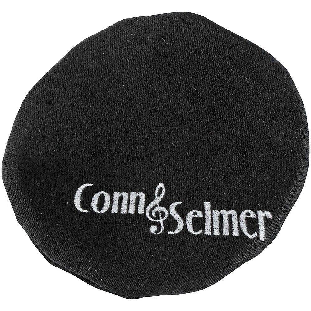 Conn-Selmer 3" Instrument Bell Cover w/MERV-13 Filter for Clarinet/Oboe/Bassoon