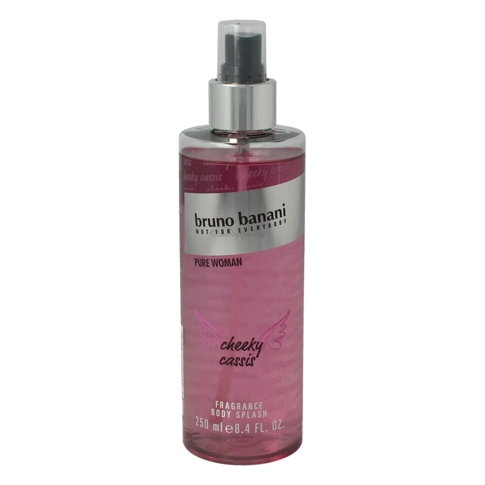 Bruno Banani Pure Woman Body Mist 250 ml